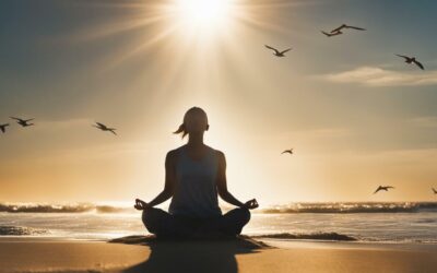 Unlocking the Health Benefits of Meditation for Well-being