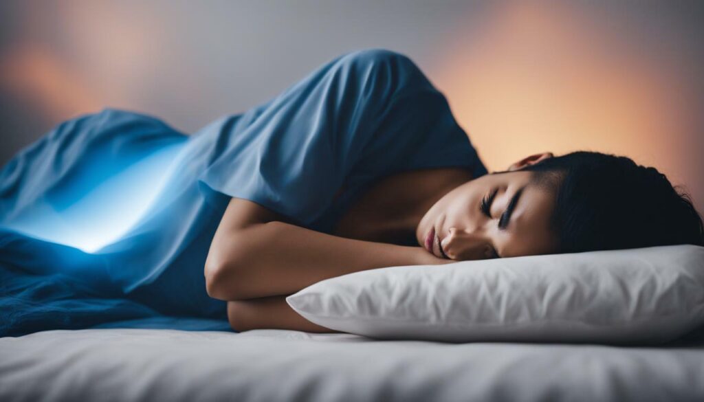 meditation benefits for sleep improvement