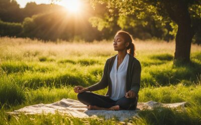 Boost Your Wellness: Meditation for Mental Health Benefits