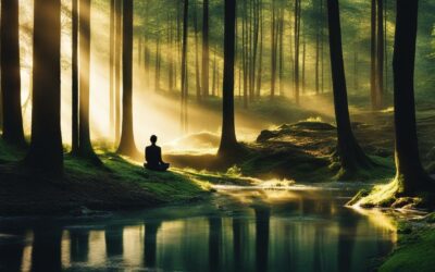 Meditation to Calm Anxiety: A Step-by-Step Guide to Inner Peace