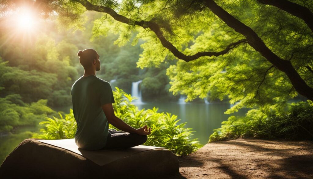 physical health benefits of meditation