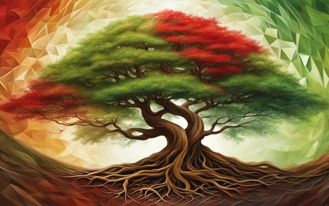 Explore Your Root Chakra: Stabilizing Life’s Foundation