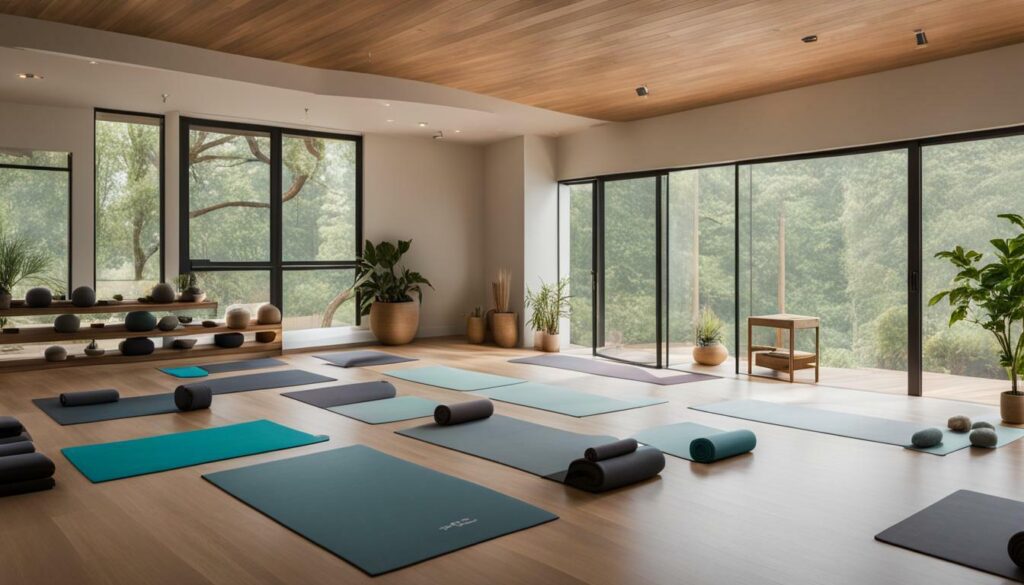 top-rated yoga studios