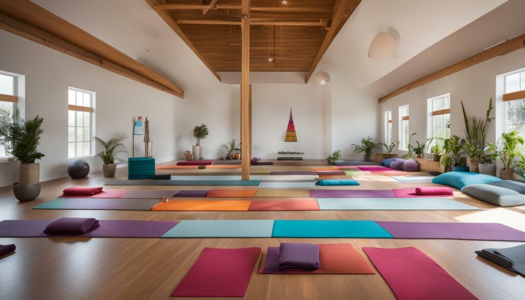 top-rated yoga studios in Augusta, GA