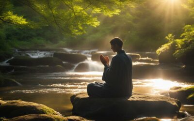 Unlock Inner Peace: What is Meditation Christian and How it Transforms Lives!