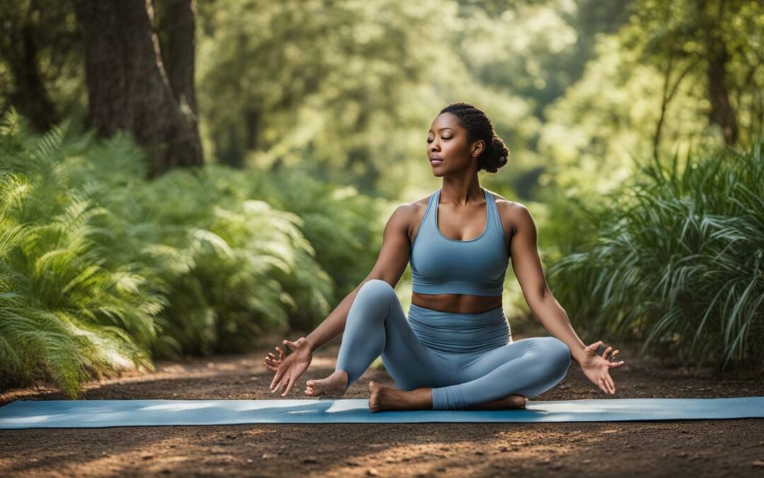 Welcome to The Ultimate Guide to Yoga For Flexibility