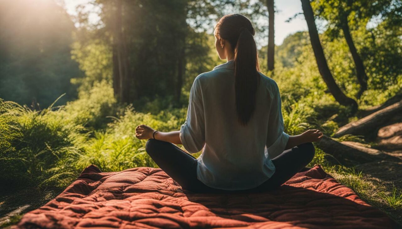 Zen Insight Experience Peace & Tranquility Through Zen Meditation