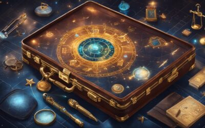 Unlocking the Secrets of 10th House Astrology: A Guide