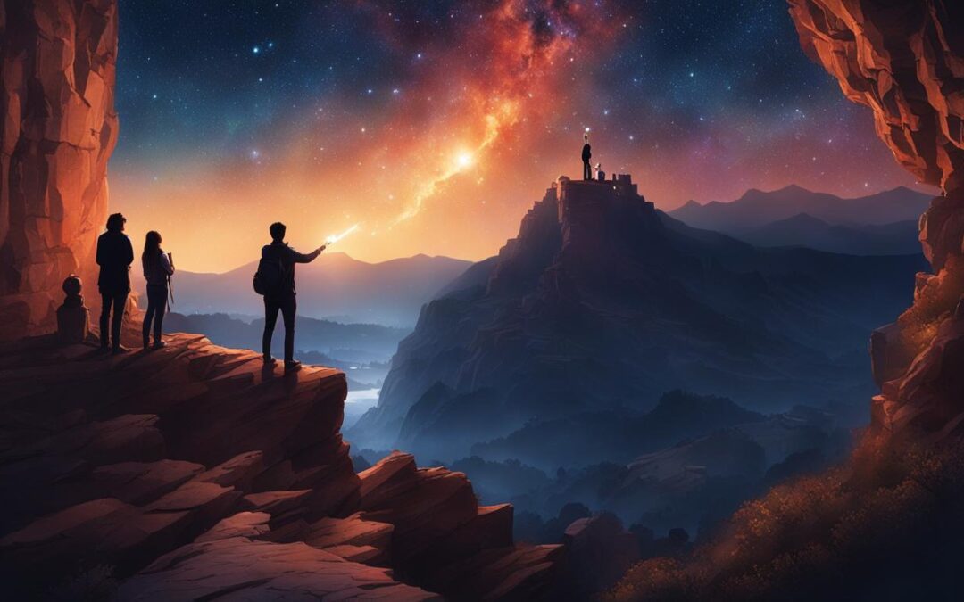 Unlocking the Secrets of 11th House Astrology – Explore Now!