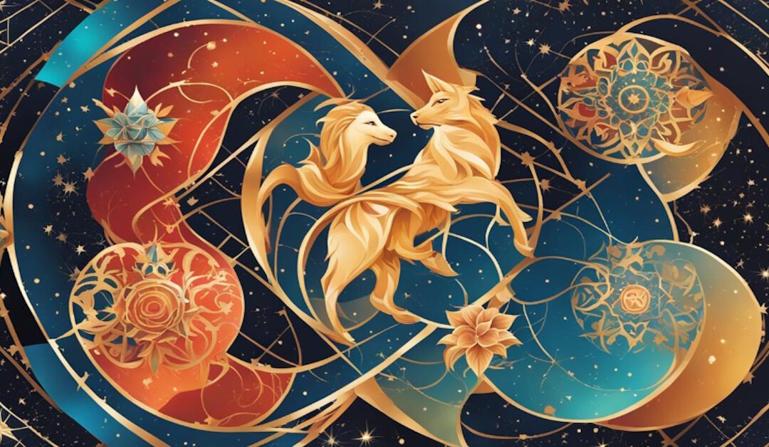 Discover Your Astrology Sign Compatibility Today