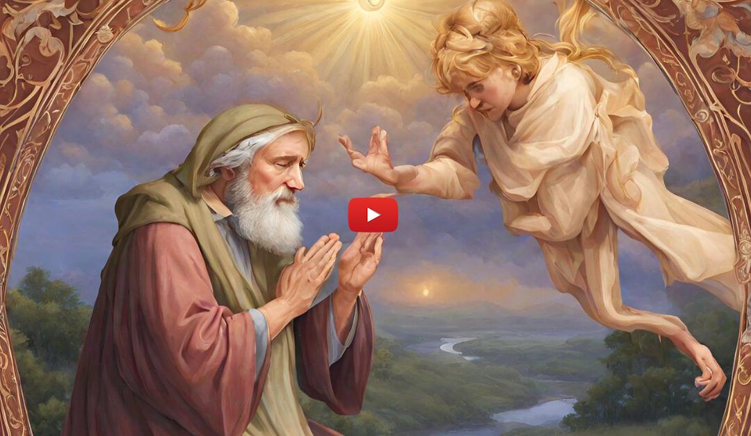 Discover the Power of the Divine Prayer