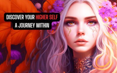Are You Ready to Meet Your Higher Self? Start Your Transformative Journey Now!