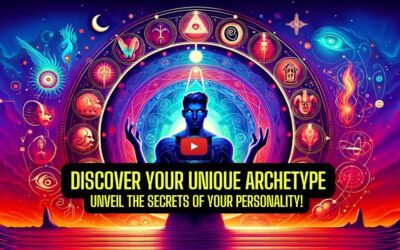 Discover Your Unique Archetype: Unveil the Secrets of Your Personality!