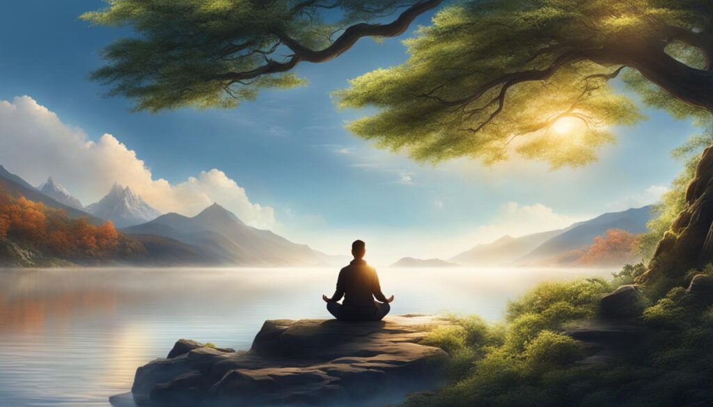 Elements of Meditation