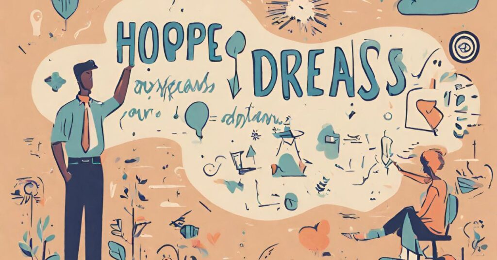 Hopes Dreams and Aspirations