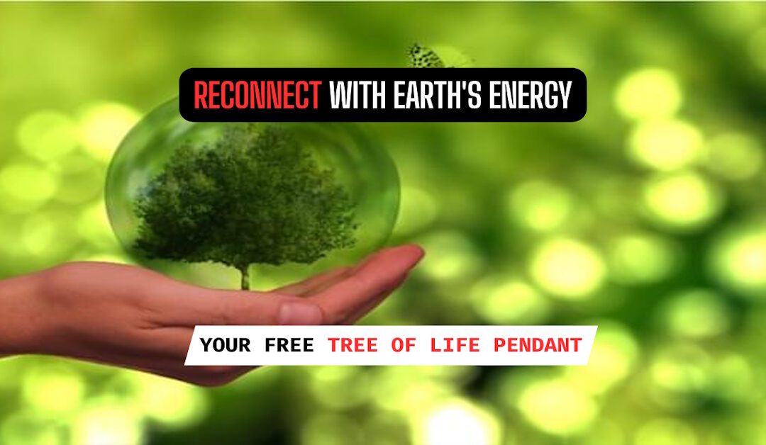 Is This Pendant a Life-Changer? Unveiling the Magic of the Tree of Life Pendant!