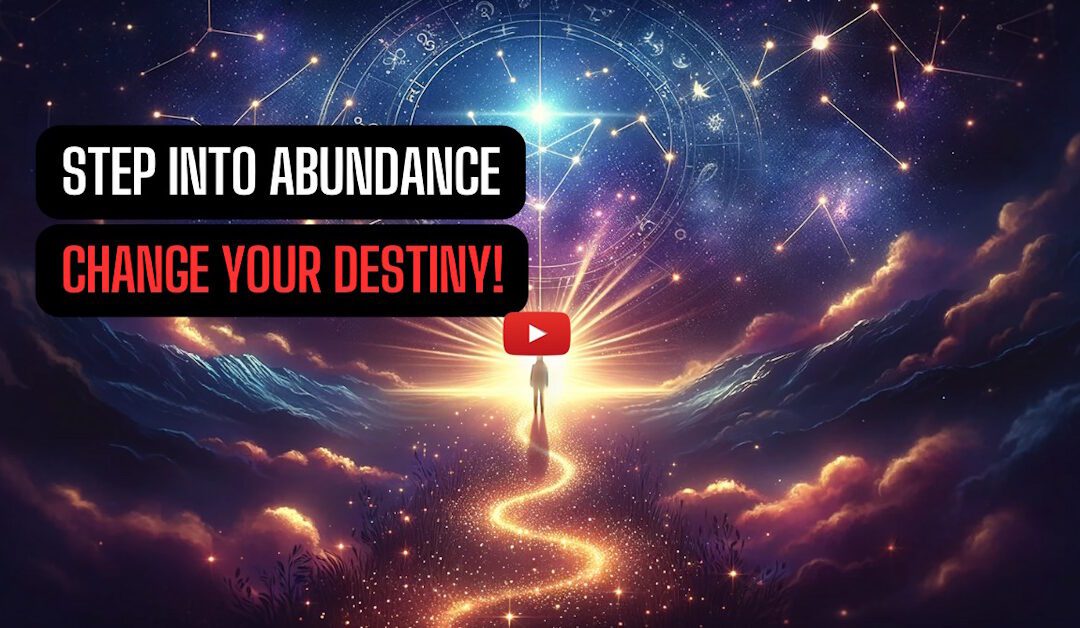 Step into Abundance: Discover How A Star Path Reading Can Change Your Destiny!