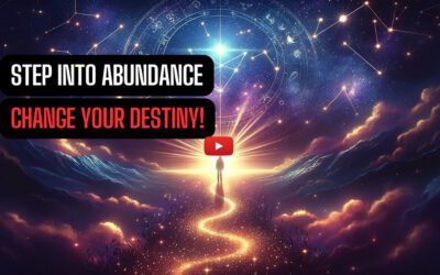Step into Abundance: Discover How A Star Path Reading Can Change Your Destiny!