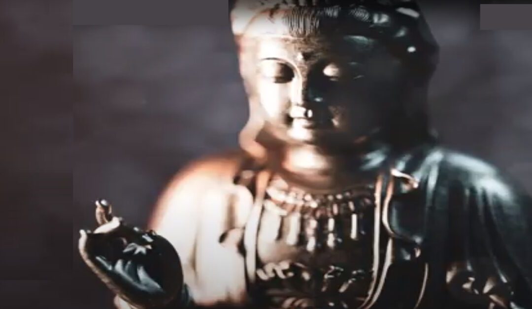 The True Story Behind a Freak Accident and the Discovery of Infinite Wealth!