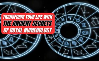 Transform Your Life with the Ancient Secrets of Royal Numerology!