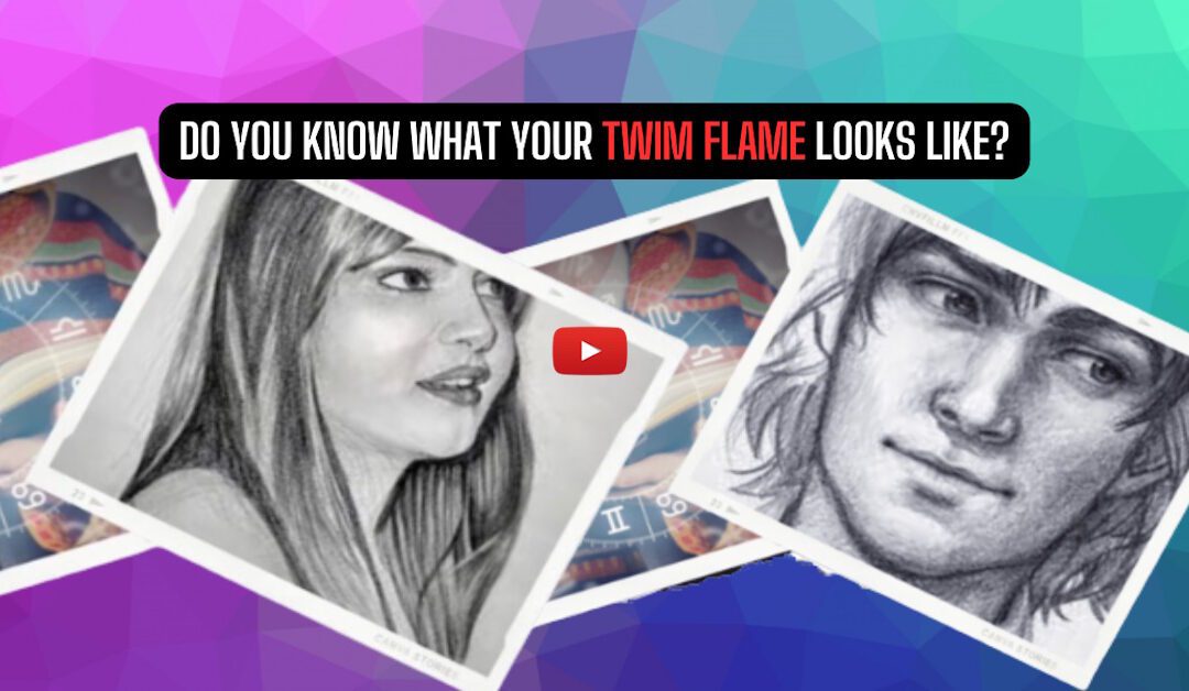 Your Twin Flame is Waiting: Learn the Mystical Path to Your Soul’s Perfect Reflection!