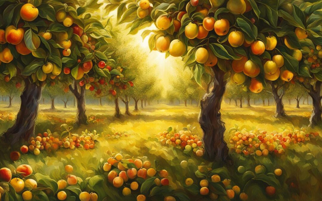 Unlock Your Path to Abundance: Live Life Full and Overflowing