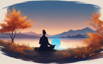 Breath-focused Meditation Techniques for Inner Peace