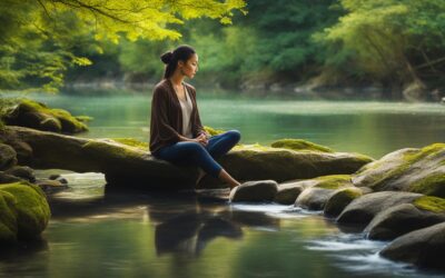 Unlocking Serenity: Your Guide to Finding Inner Peace