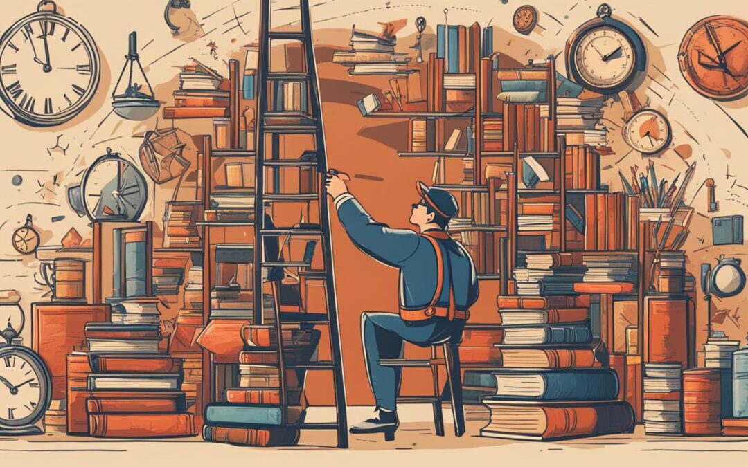 Unlock Success with Top Goal Setting Strategies