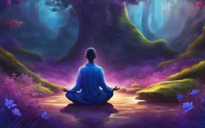 Guided Visualization Meditations: A Journey Within