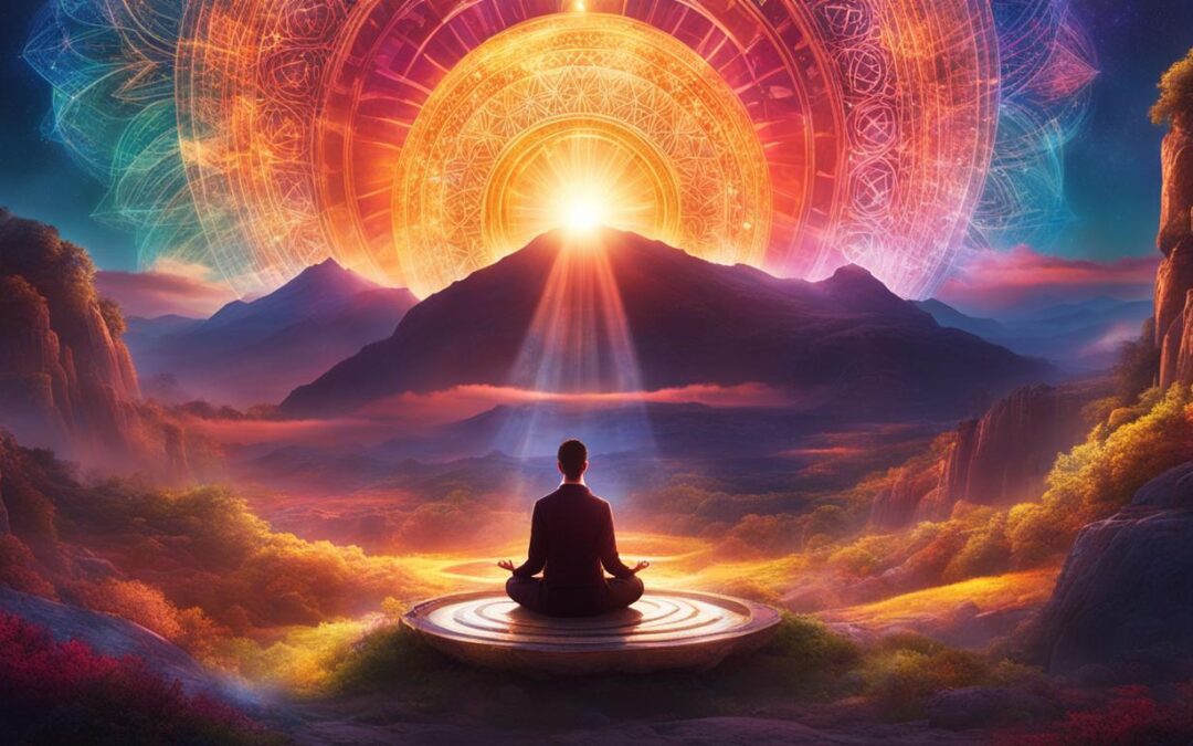 Unlocking Success with the Power of Law and Attraction