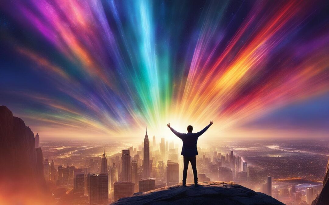 Master Manifestation: How To Guide for Success & Fulfillment