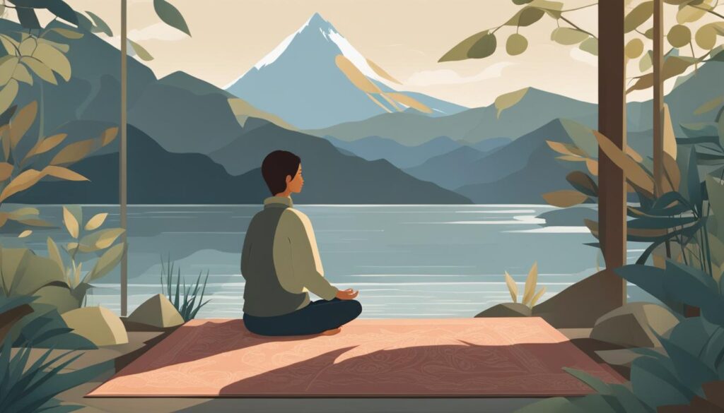meditation benefits for beginners