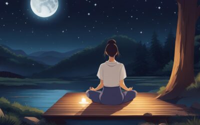 Improve Your Sleep with Meditation