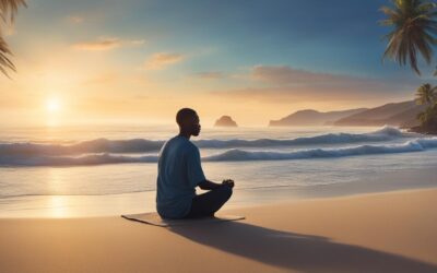 Meditation Emotional Benefits: Embrace Emotional Wellness