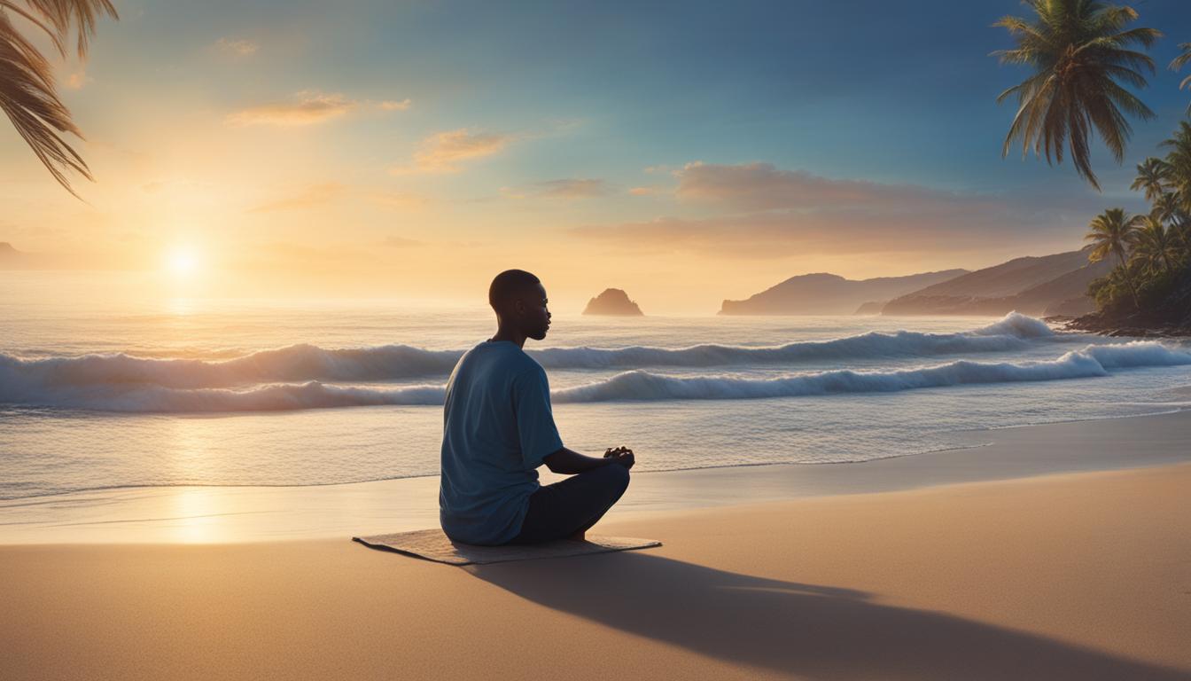 meditation emotional benefits