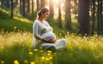 Meditation for Pregnant Women