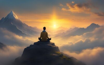 Cultivating Self-awareness through Meditation