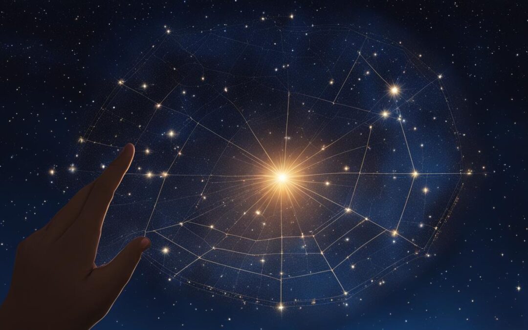 Unlock the Universe: Your Guide to Star Chart Reading