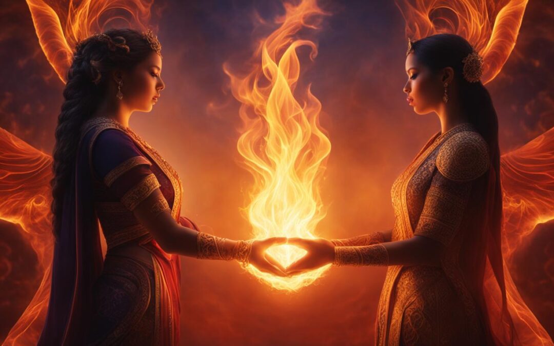 Discover the Profound Twin Flame Meaning in Your Life