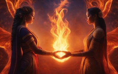 Discover the Profound Twin Flame Meaning in Your Life