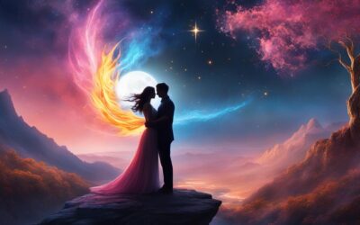 Unveiling the Mysteries of a Twin Flame Relationship