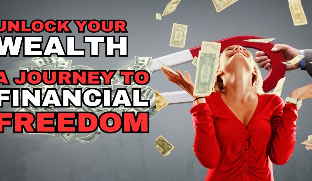 Actionable Wealth Attraction Steps You Can’t Afford to Miss!