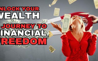 Actionable Wealth Attraction Steps You Can’t Afford to Miss!