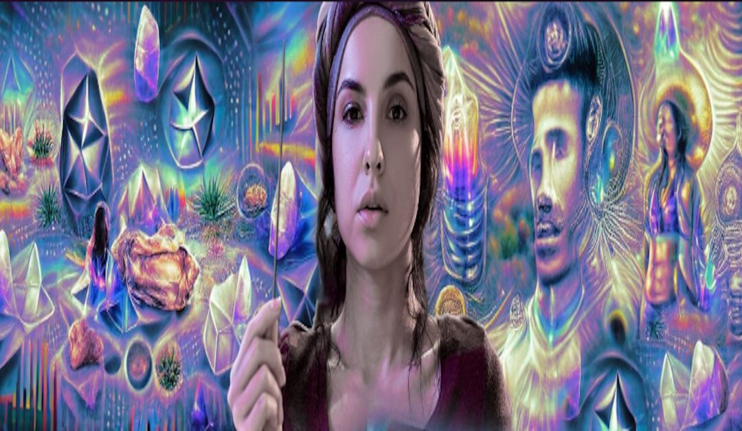 Break Free from Negative Energy: The Surprising Solution to Overcoming Energy Blocks!