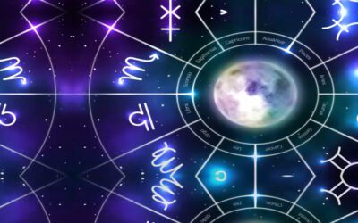 Unlock the Secrets of the Universe: How Cosmic Energies Can Transform Your Life Journey!