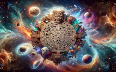 Discover Your Cosmic Energy: Unveil What the Mayan Priests Knew About You!