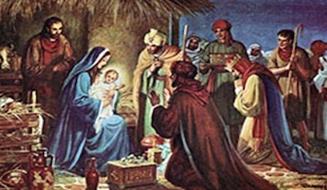 From Biblical Times to Quantum Physics: Manifesting Miracles in Your Life Now!