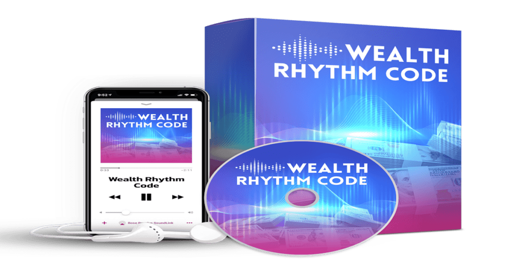Introducing Wealth Rhythm