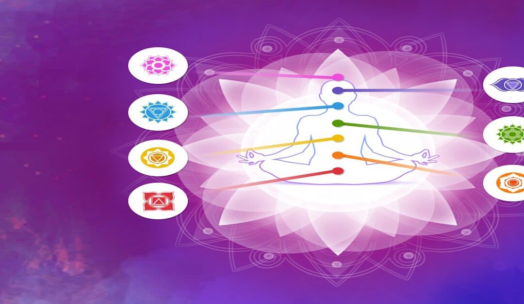 Journey to Inner Harmony: Uncover the Mysteries of Your Chakras Today!